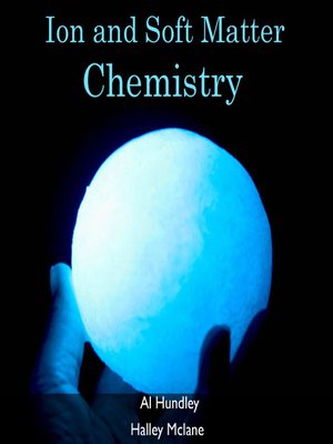 cover image of Ion and Soft Matter Chemistry